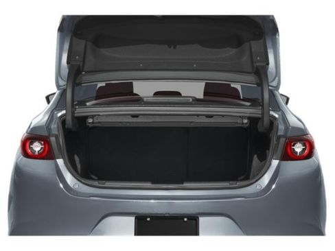 New 2026 MAZDA MAZDA3 Carbon AWD/4WD image 14