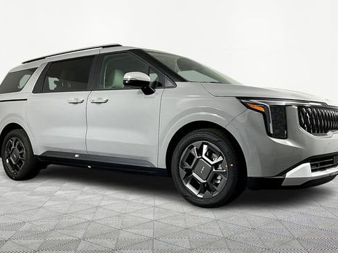 New 2026 Kia Carnival EX image 3