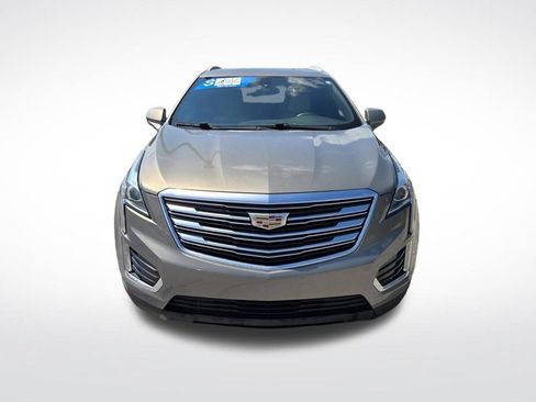 Used 2018 Cadillac XT5 FWD image 8
