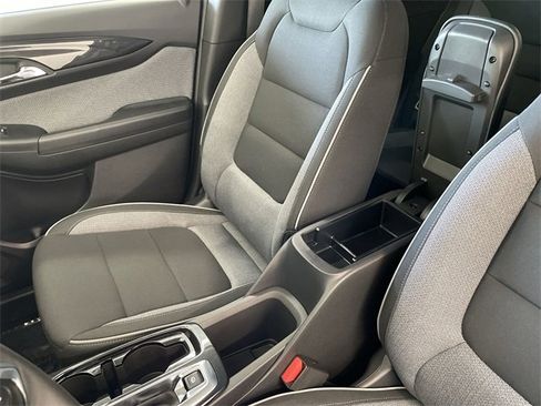New 2026 Chevrolet TrailBlazer LT w/ Convenience Package image 23