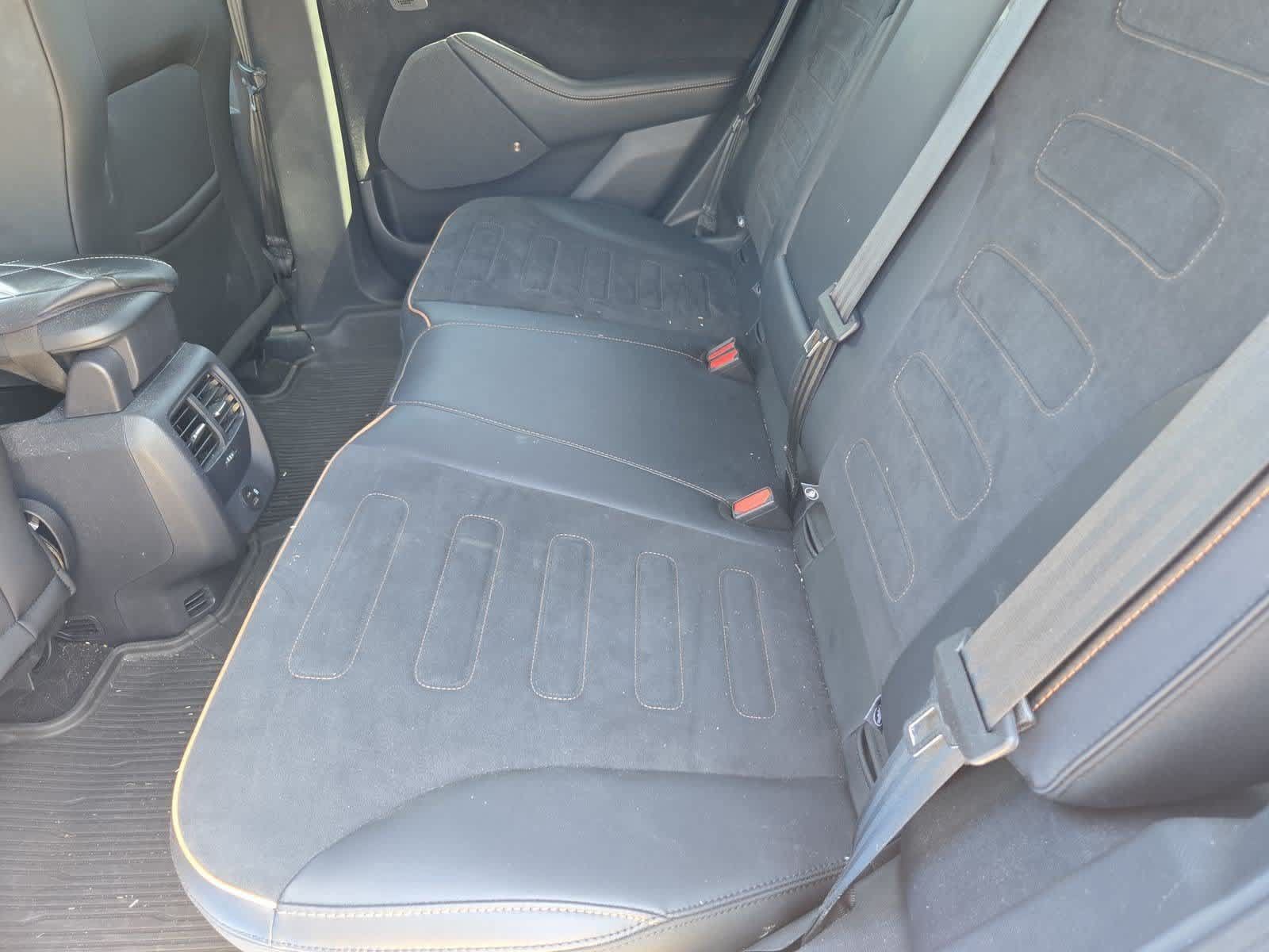 Used 2021 Ford Mustang Mach-E GT AWD/4WD image 17