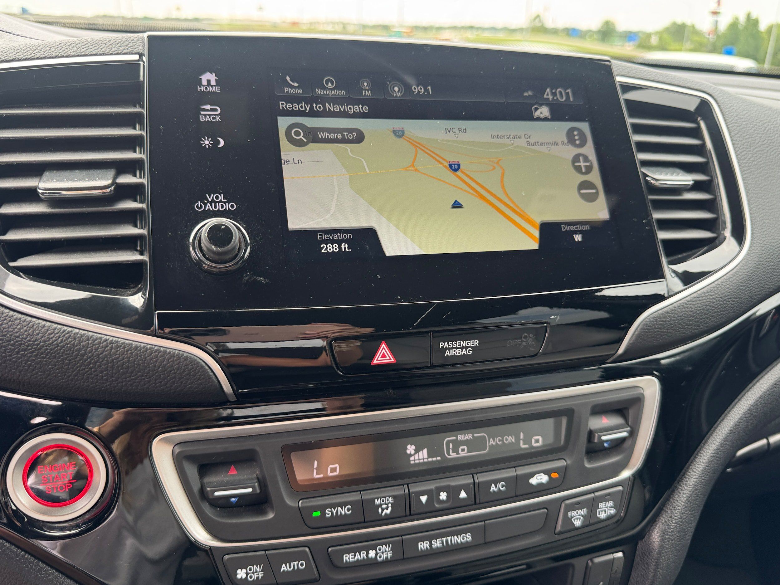 Used 2019 Honda Passport Touring image 25