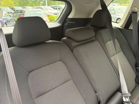 Certified 2024 Honda CR-V EX image 32