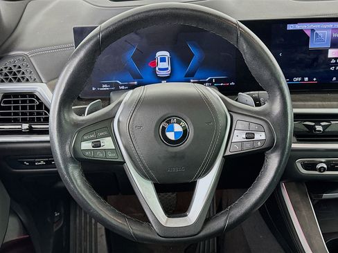 Used 2024 BMW X5 sDrive40i w/ Premium Package image 18