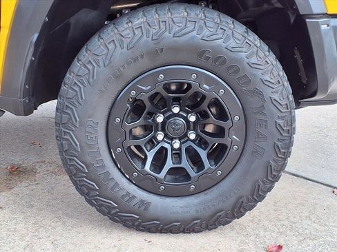 Used 2023 RAM 1500 TRX w/ TRX Level 2 Equipment Group image 8