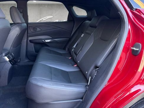 Used 2023 Lexus RX 350 Premium w/ Accessory Package (Z1) FWD image 22