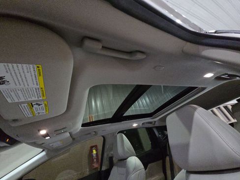 Used 2025 Nissan Murano SL w/ Cargo Package AWD/4WD image 21