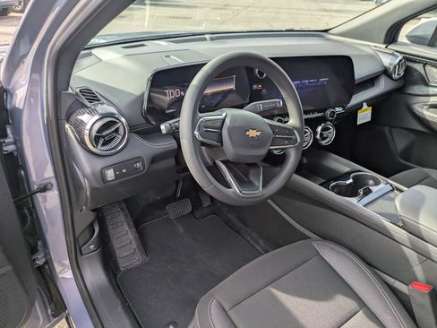 Used 2026 Chevrolet Blazer EV LT image 10