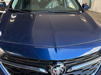 Used 2023 Buick Encore GX Preferred w/ Cold Weather Comfort Package