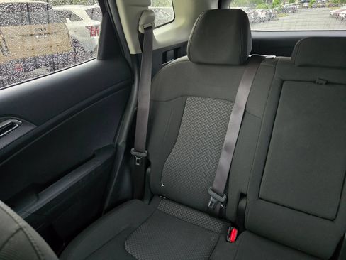 Used 2023 Kia Sportage LX AWD/4WD image 11