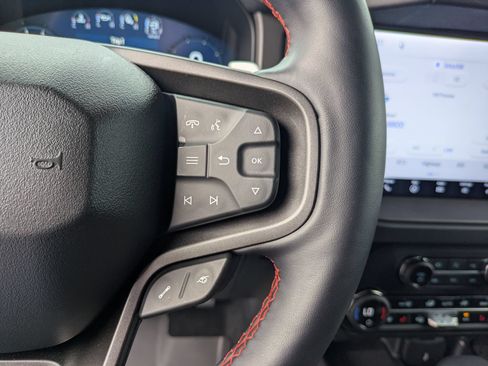 Certified 2026 Ford Bronco Raptor AWD/4WD image 19