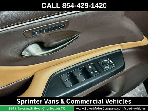 Used 2020 Lexus ES 350 w/ Premium Package FWD image 18