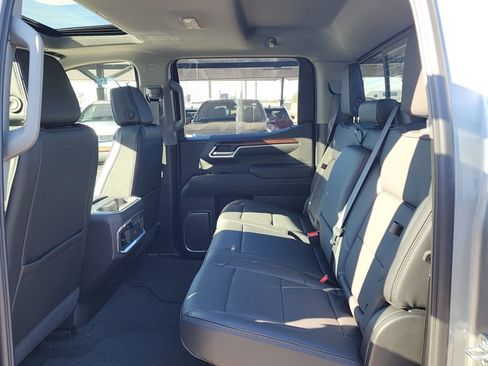 New 2026 GMC Sierra 1500 Denali image 44