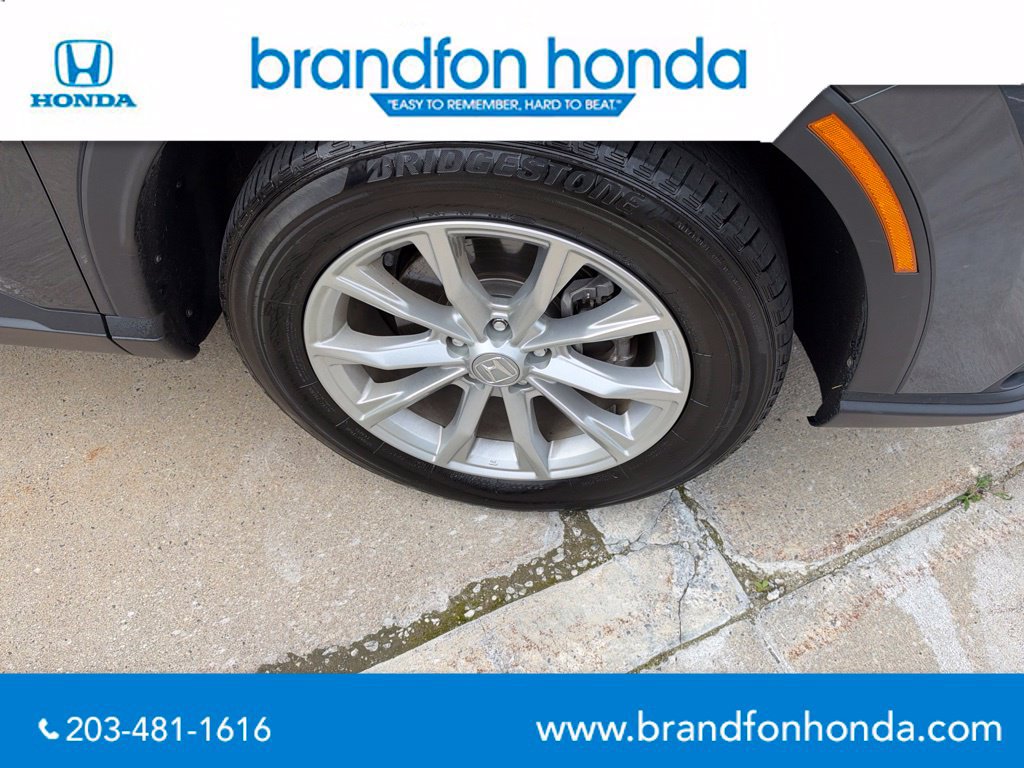 Used 2024 Honda CR-V EX-L image 33