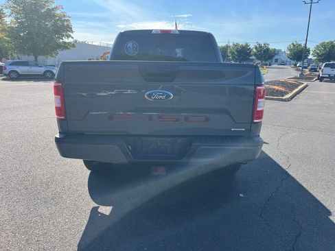 Used 2020 Ford F150 XL w/ Equipment Group 101A Mid AWD/4WD image 5