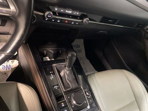 Used 2022 MAZDA CX-30 2.5 Turbo w/ Premium Plus Pkg image 27