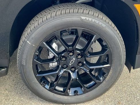 New 2026 Chevrolet Suburban Premier w/ Sun And Tow Package image 3