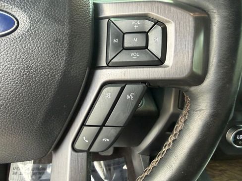 Used 2020 Ford Expedition Max Platinum image 27