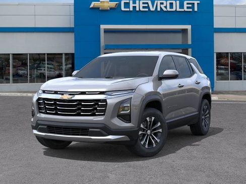 New 2026 Chevrolet Equinox LT image 37