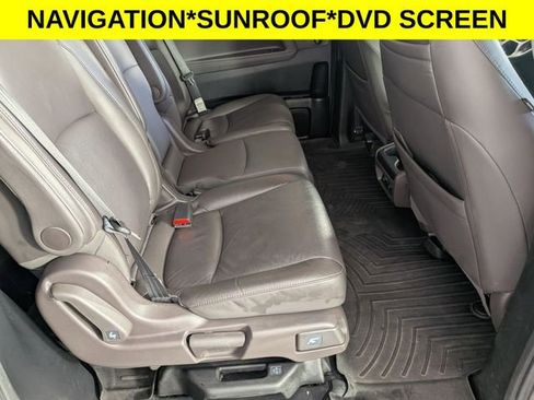 Used 2019 Honda Odyssey Elite image 34