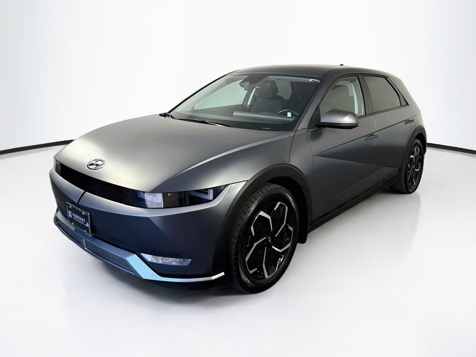 Used 2024 Hyundai Ioniq 5 SEL AWD/4WD image 3