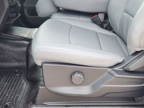 New 2026 Ford F350 XL image 24