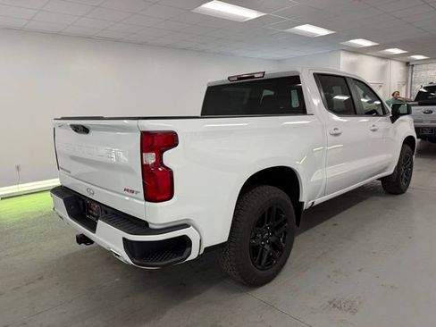 New 2026 Chevrolet Silverado 1500 RST image 6