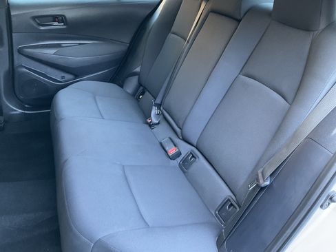 Used 2024 Toyota Corolla LE FWD image 33