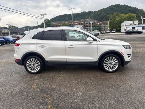 Used 2019 Lincoln MKC Premiere AWD/4WD image 6