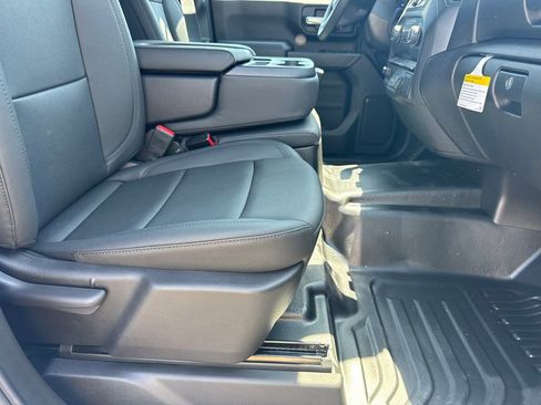 New 2026 Chevrolet Silverado 3500 W/T w/ WT Convenience Package AWD/4WD image 14