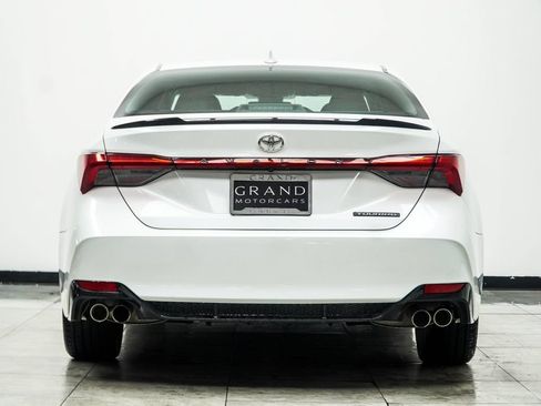 Used 2020 Toyota Avalon Touring w/ All Weather Liner Package FWD image 12