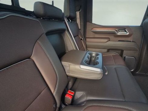 Used 2024 GMC Sierra 1500 Denali w/ Technology Package image 27