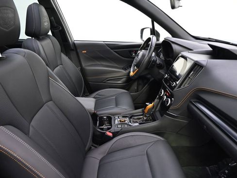 Used 2022 Subaru Forester Wilderness AWD/4WD image 16