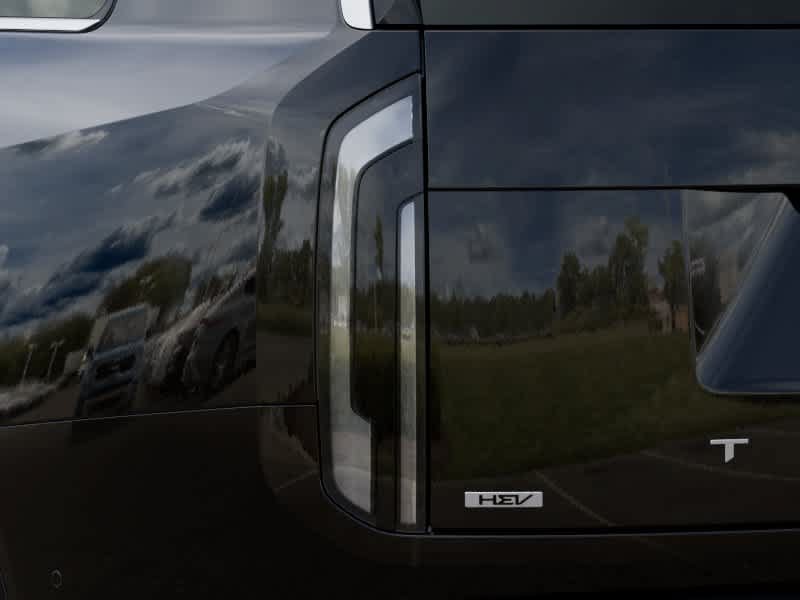 New 2027 Kia Telluride SX Prestige w/ Towing Package AWD/4WD image 11