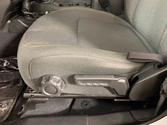 Used 2024 Jeep Wrangler Unlimited Sahara w/ Safety Group AWD/4WD image 19