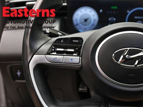 Used 2023 Hyundai Tucson SEL w/ Convenience Package AWD/4WD image 15
