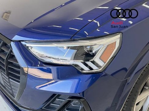 Used 2025 Audi Q3 2.0T Premium w/ Convenience Package AWD/4WD image 4