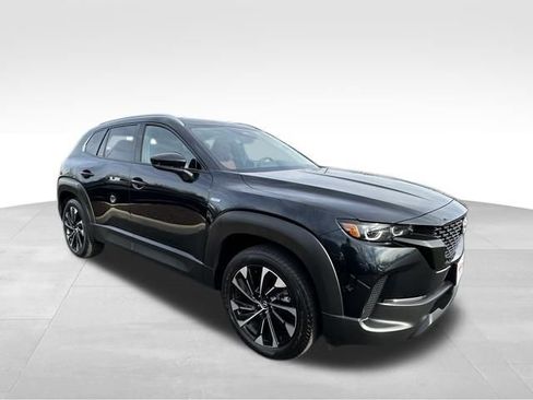 Used 2025 MAZDA CX-50 2.5 Hybrid w/ Premium Plus Pkg image 10