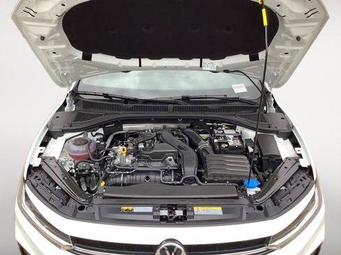 New 2026 Volkswagen Jetta Sport image 12