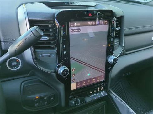 New 2026 RAM 2500 Rebel w/ Rebel Level 1 Equipment Group image 27