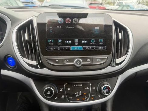 Used 2018 Chevrolet Volt LT w/ LT Driver Confidence Package image 18