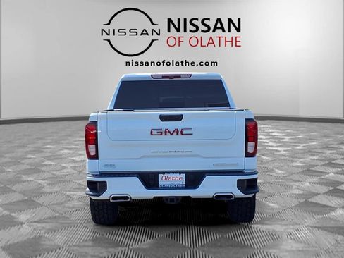 Used 2026 GMC Sierra 1500 Elevation w/ Elevation Premium Package AWD/4WD image 27