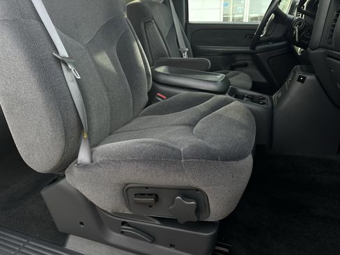 Used 2001 GMC Sierra 1500 2WD Extended Cab image 25