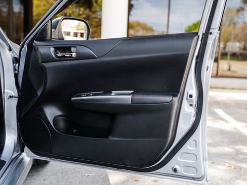 Used 2013 Subaru Impreza WRX Premium image 86