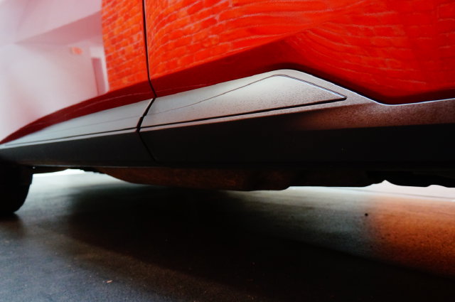 Certified 2023 Nissan Rogue S AWD/4WD image 67