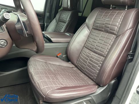 Used 2023 Cadillac Escalade V image 21