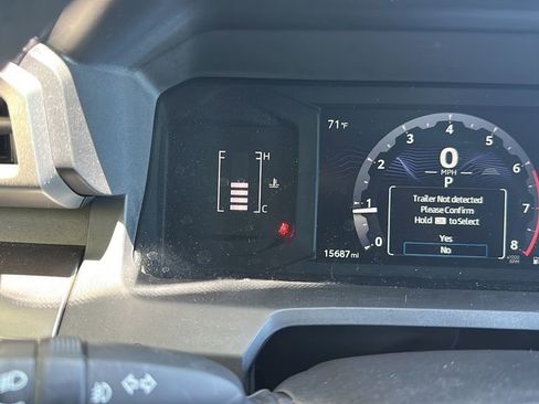 Used 2024 Toyota Tacoma SR5 RWD image 26
