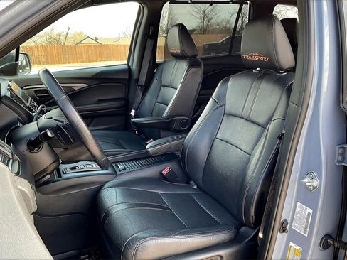 Used 2022 Honda Passport TrailSport image 27