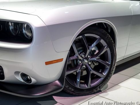 Used 2023 Dodge Challenger GT w/ Plus Package RWD image 5