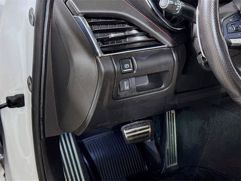 Certified 2023 Cadillac CT5 Sport image 8